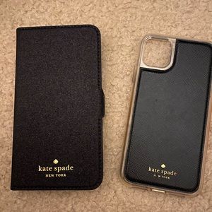 Authentic Kate Spade phone case